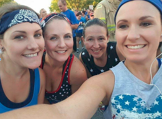 BeefyRivet Runners